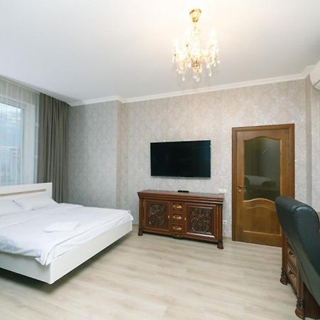 Apart Assistant On Smart Plaza كييف المظهر الخارجي الصورة