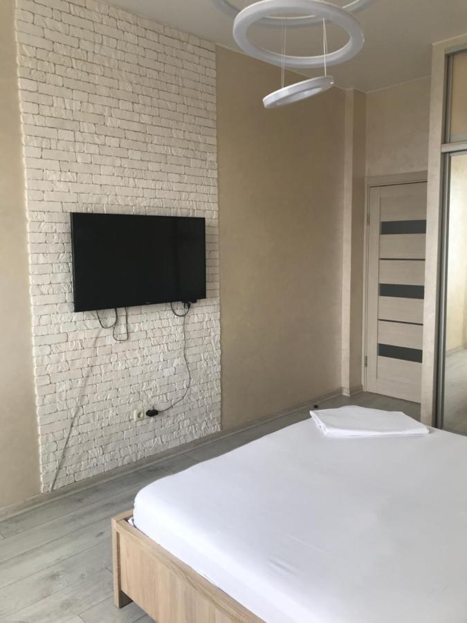 Apart Assistant On Smart Plaza كييف المظهر الخارجي الصورة