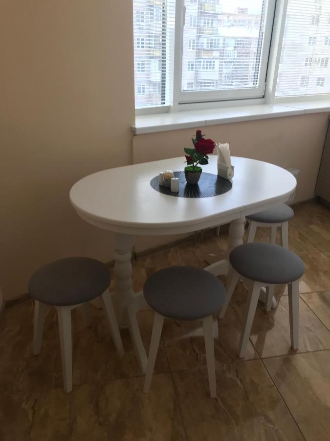 Apart Assistant On Smart Plaza كييف المظهر الخارجي الصورة