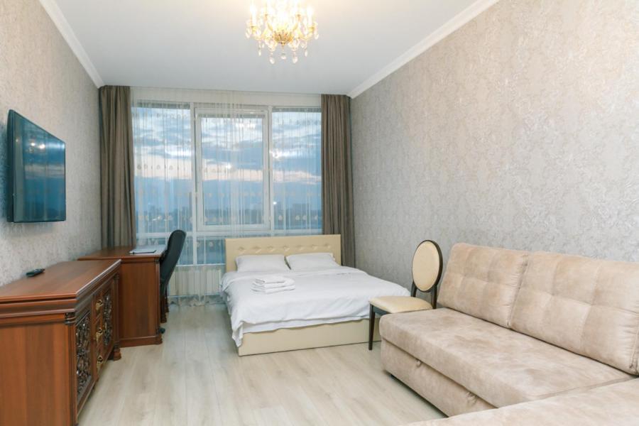 Apart Assistant On Smart Plaza كييف المظهر الخارجي الصورة