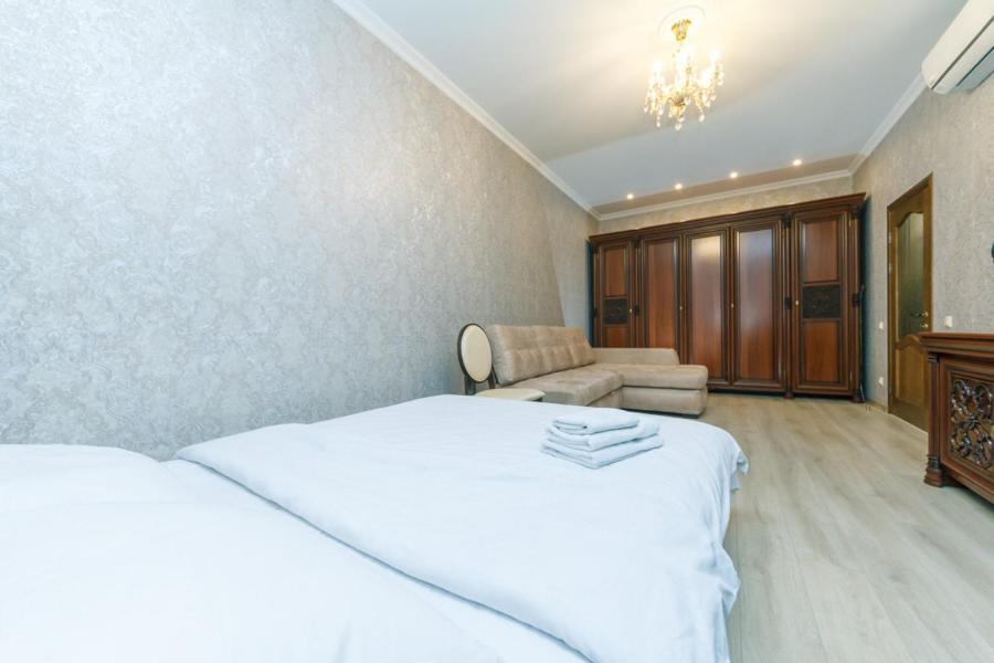 Apart Assistant On Smart Plaza كييف المظهر الخارجي الصورة