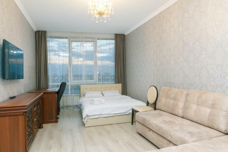 Apart Assistant On Smart Plaza كييف المظهر الخارجي الصورة