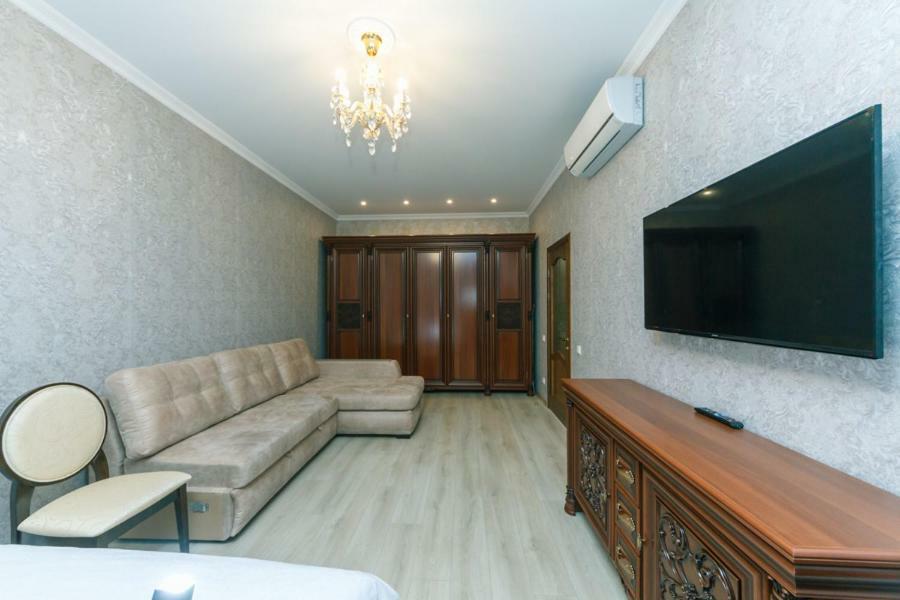 Apart Assistant On Smart Plaza كييف المظهر الخارجي الصورة